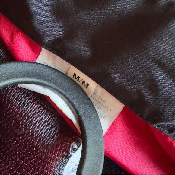 Vintage MEC 3/4 Zip Mauja Super Microft Anorak - Picture 14 of 16